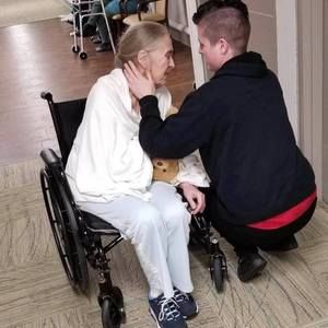 Meet your Posher, Eileen